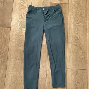 Men's blue Pants